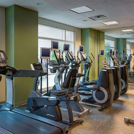 The Woodlands Waterway Marriott Hotel And Convention Center מראה חיצוני תמונה