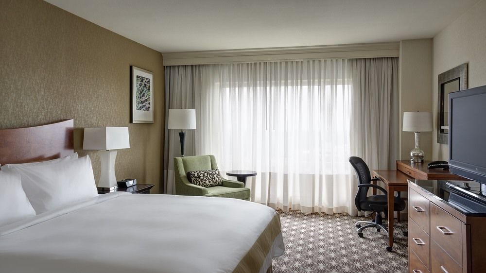 The Woodlands Waterway Marriott Hotel And Convention Center מראה חיצוני תמונה