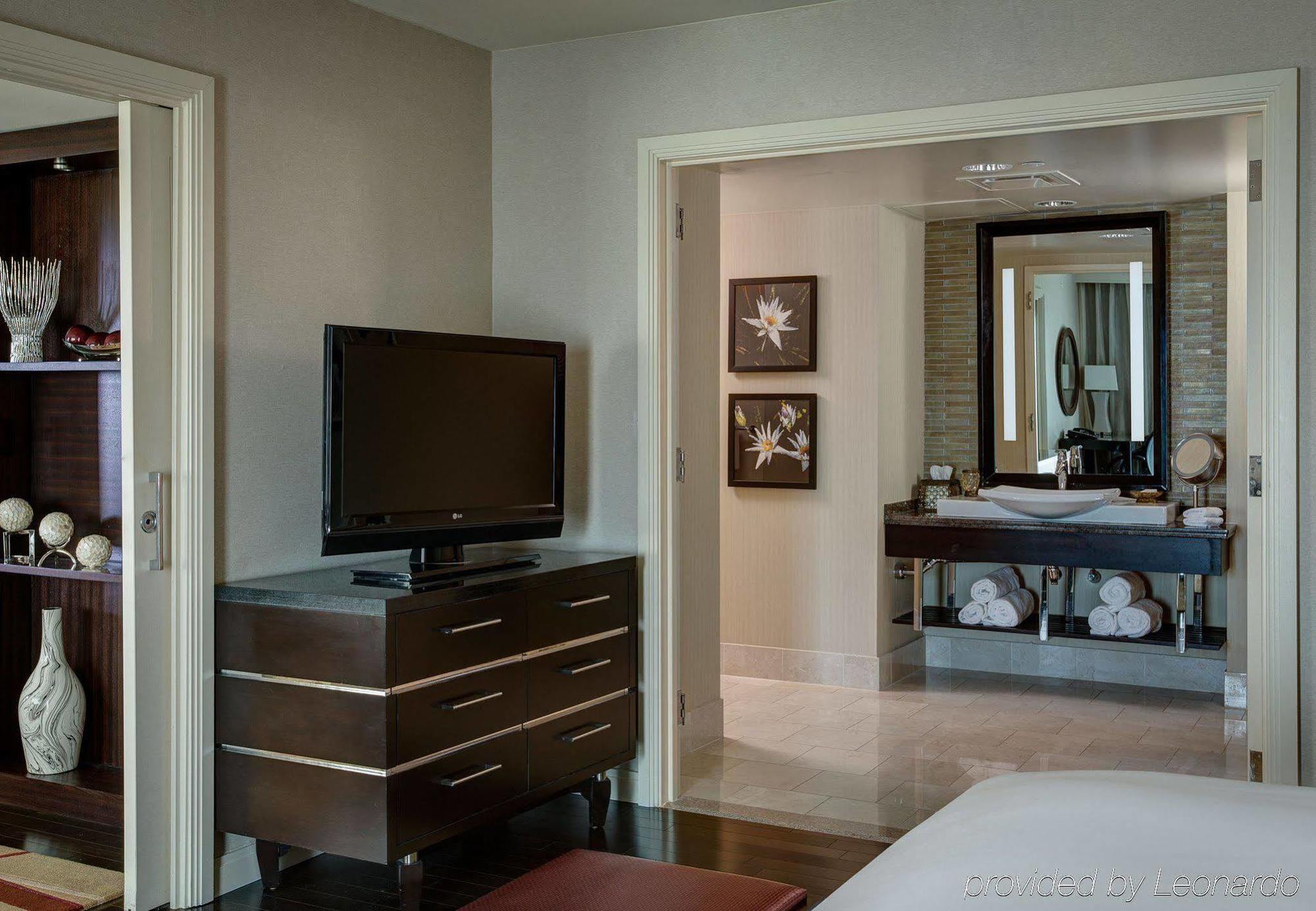 The Woodlands Waterway Marriott Hotel And Convention Center מראה חיצוני תמונה